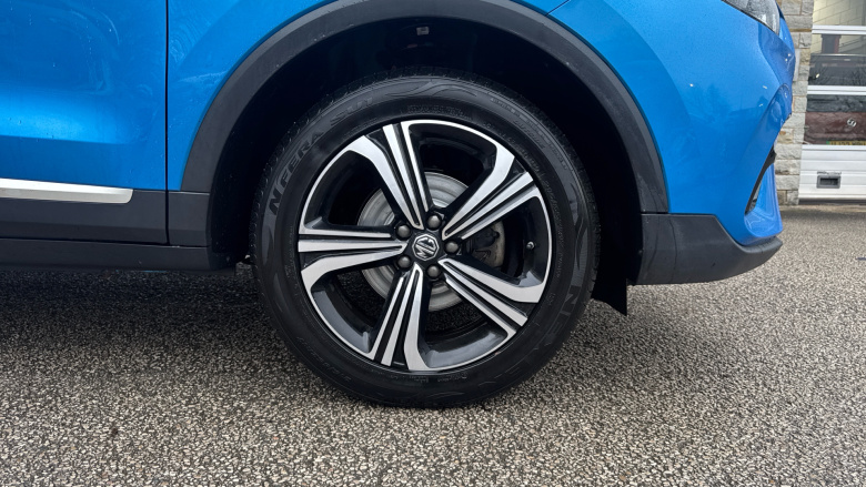 MG ZS 1.5 VTi-TECH Excite 5dr Petrol Hatchback